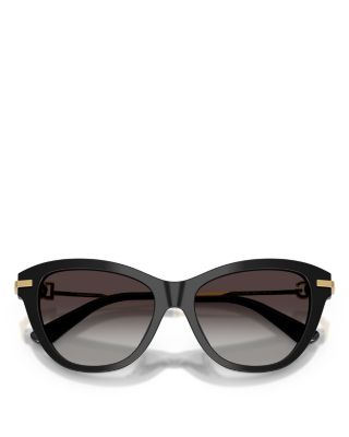 Butterfly Sunglasses, 53mm