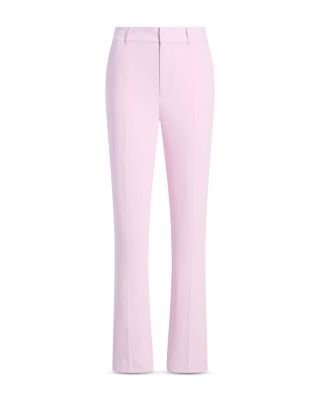 Kerry Slim Straight Leg Pants