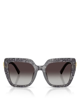 Square Sunglasses, 54mm