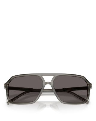 Aviator Sunglasses, 59mm