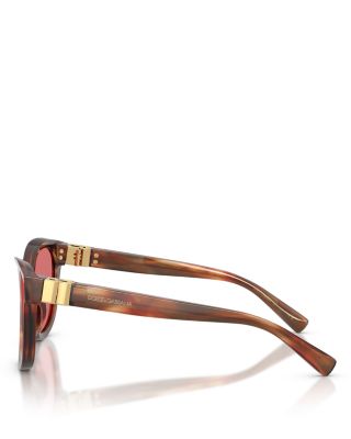 Round Sunglasses, 54mm