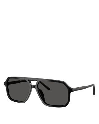 Aviator Sunglasses, 59mm