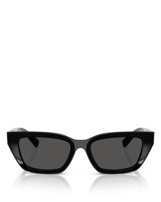 Cat Eye Sunglasses, 53mm