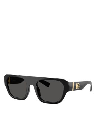 Square Sunglasses, 54mm