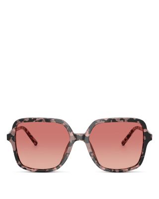 Square Sunglasses, 55mm