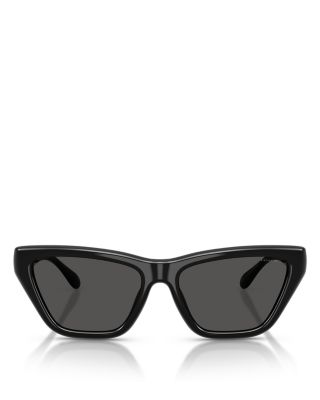 Cat Eye Sunglasses, 56mm