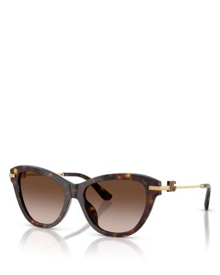 Butterfly Sunglasses, 53mm