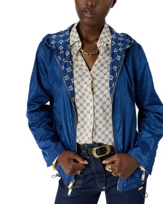 Juline Reversible Jacket