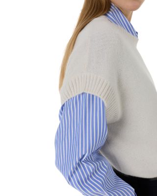 Lohna Cashmere Sweater