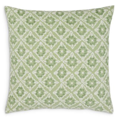 Anju Sage Decorative Pillow