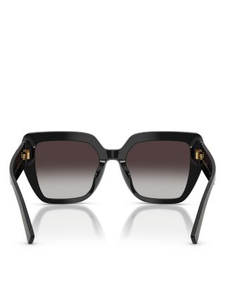 Square Sunglasses, 54mm