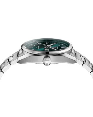 Carrera Day Date Watch, 41mm