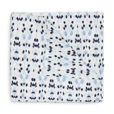 Ivy Indigo Duvet Cover, King