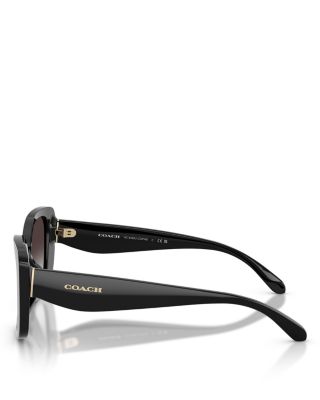 Square Sunglasses, 52mm