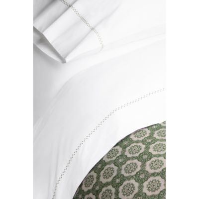 Anketi Percale Sheet Set