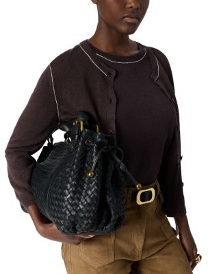 Lorys Buttoned Cardigan