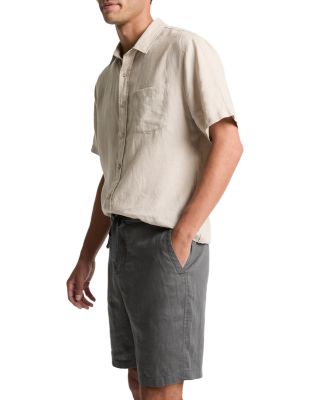 Lightweight Hemp Short