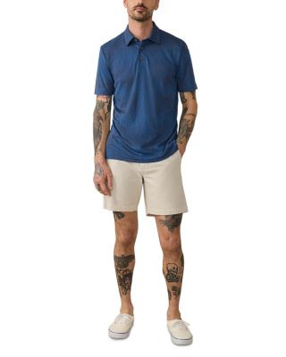 Essential Chino Shorts