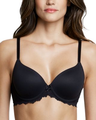 Lacee Everyday Lace Contour T-Shirt Bra