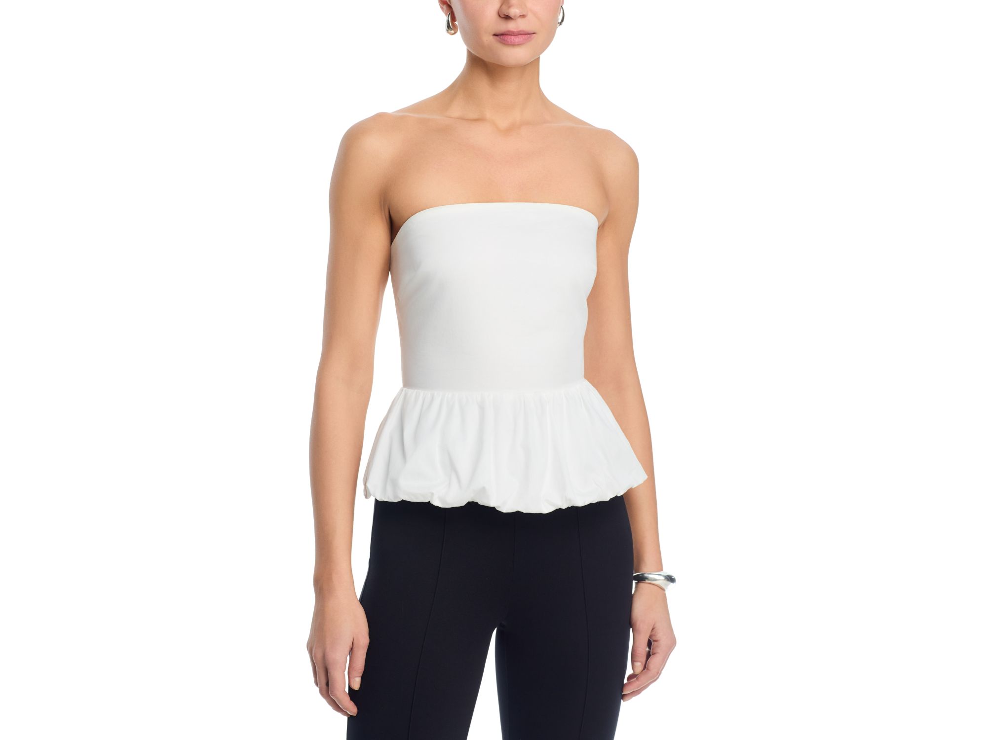 Ariana Strapless Top — Image 5