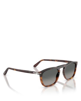 Gae Square Sunglasses, 55mm