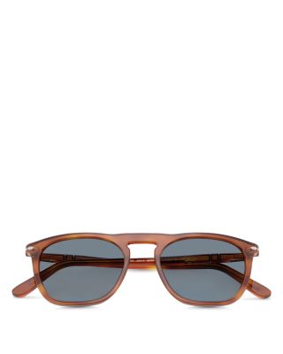 Gae Square Sunglasses, 55mm