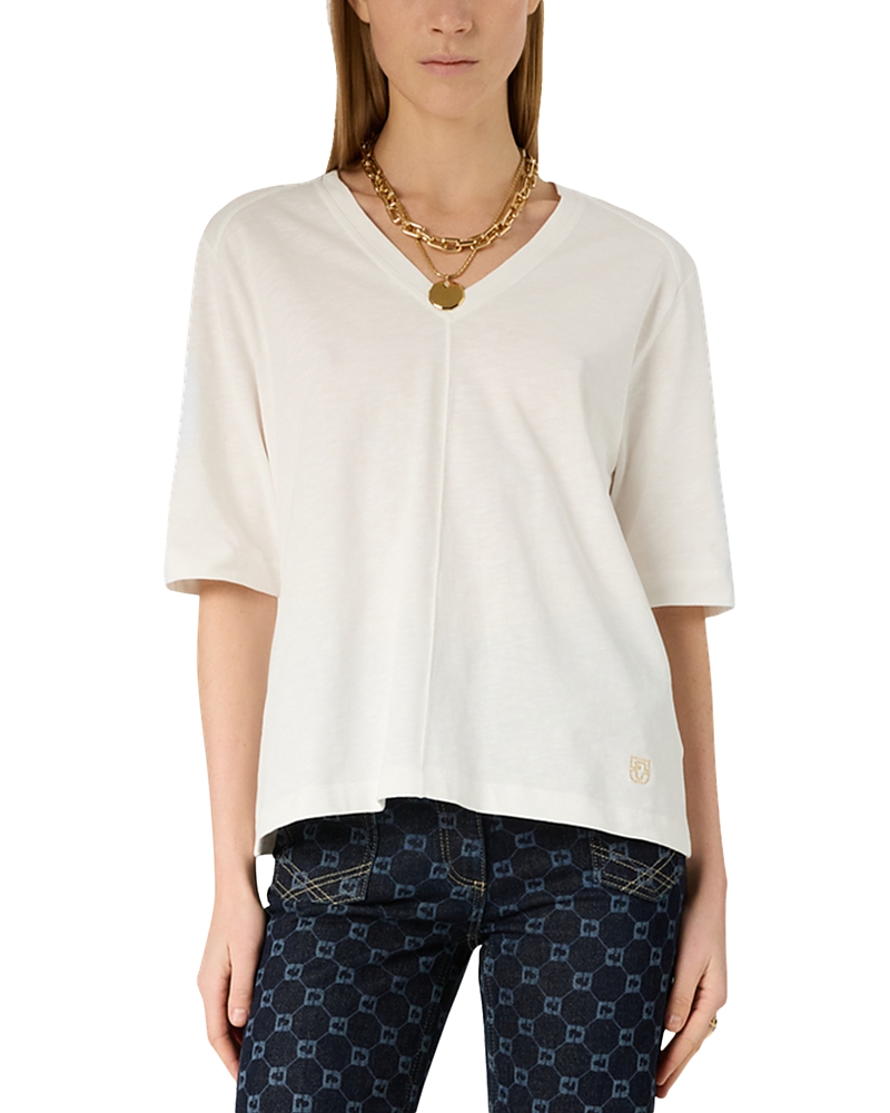 Gerard Darel Marisa Tee