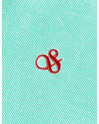 Boys' Logo Polo - Little Kid, Big Kid