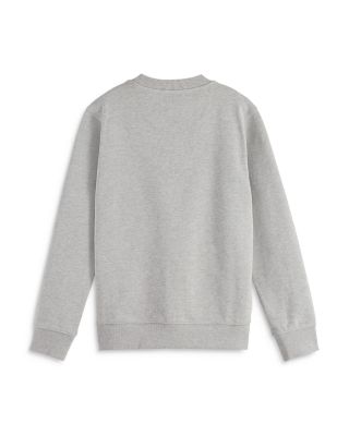 Boys' Logo Sweatshirt - Little Kid, Big Kid