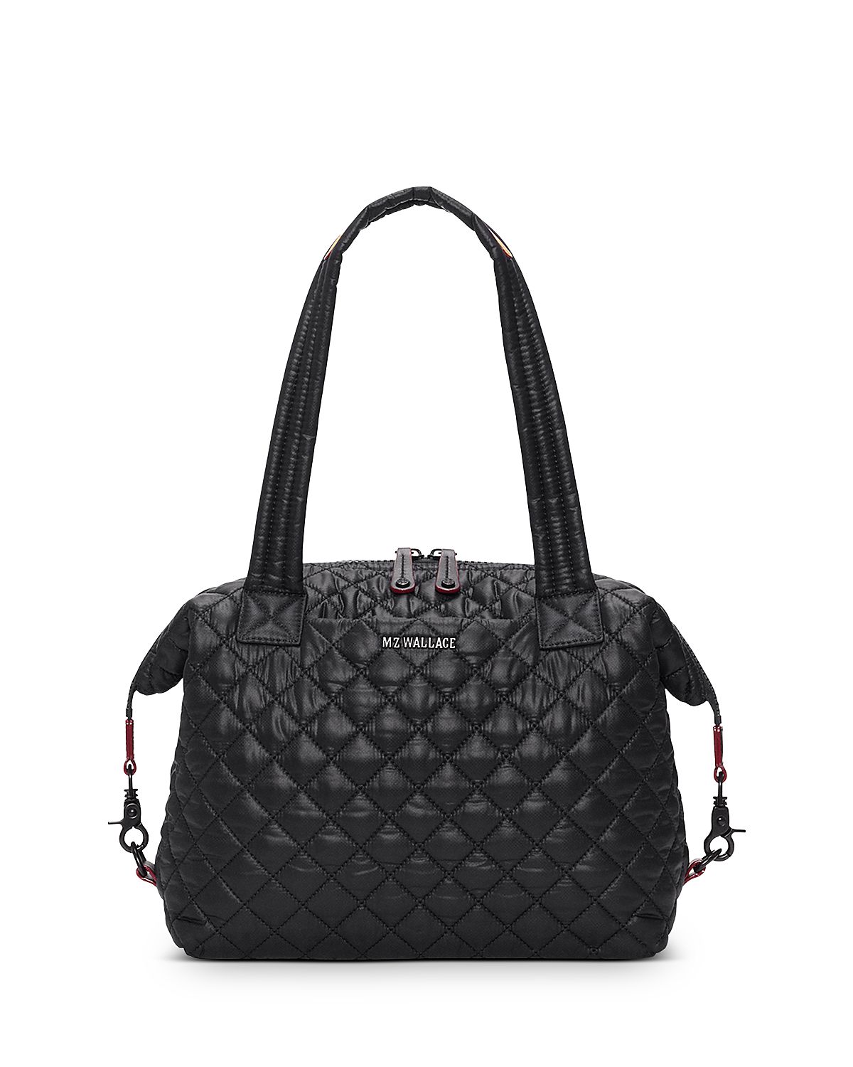 Mz Wallace Medium Sutton Deluxe Ii