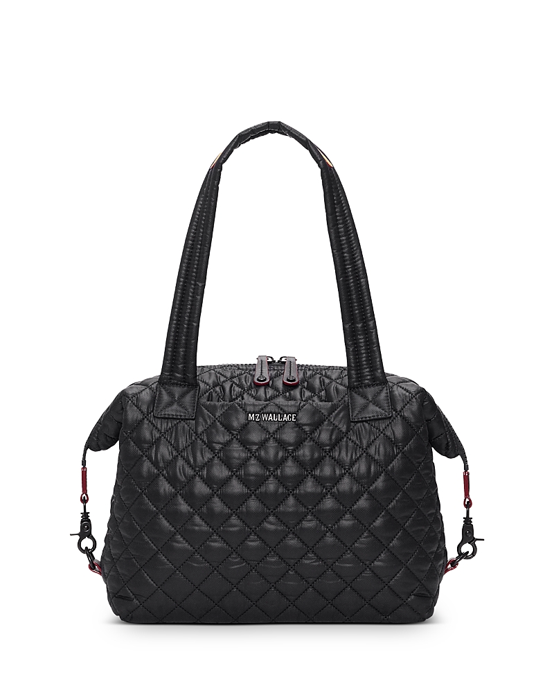 Mz Wallace Medium Sutton Deluxe Ii