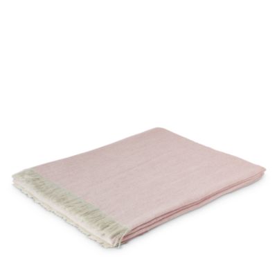 Abella Cashmere Throw Blanket