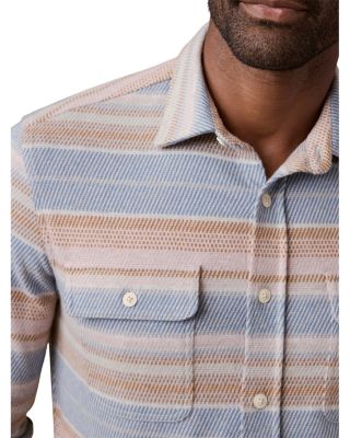 Legend Textured Shirt