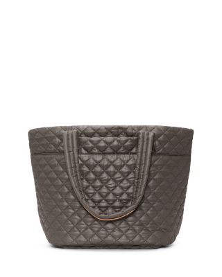 Medium Metro Tote Deluxe II