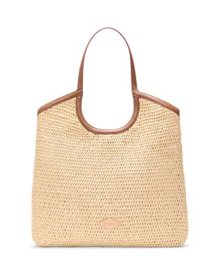 Large Crochet Georgica Tote