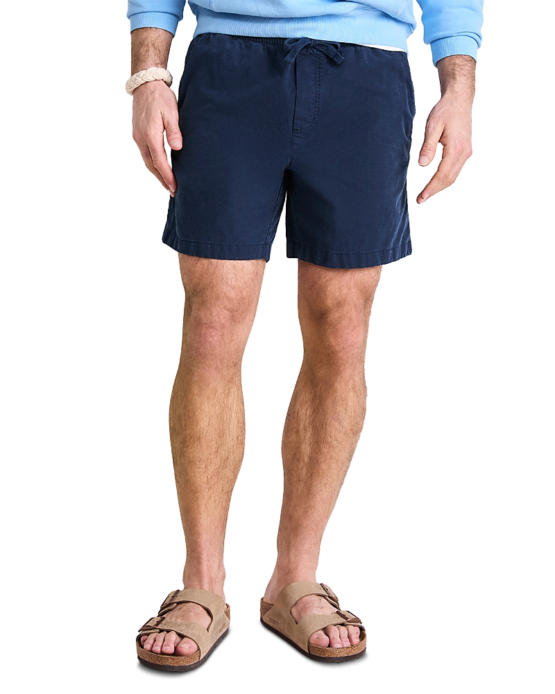 Vineyard Vines 7 Surfside Pull On Shorts