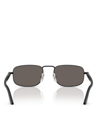 Pillow Sunglasses, 56mm