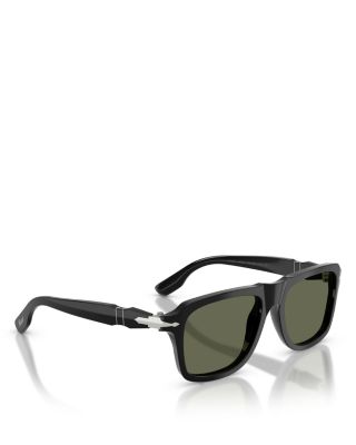 Rectangular Sunglasses, 55mm