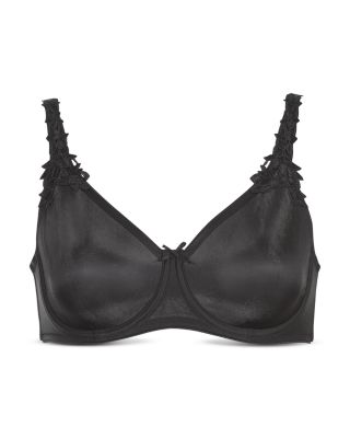 Mystique Seamless Minimizer Bra
