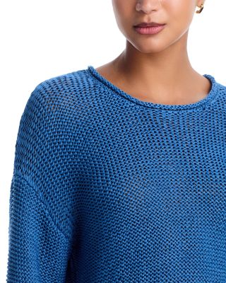 Ben Crewneck Sweater