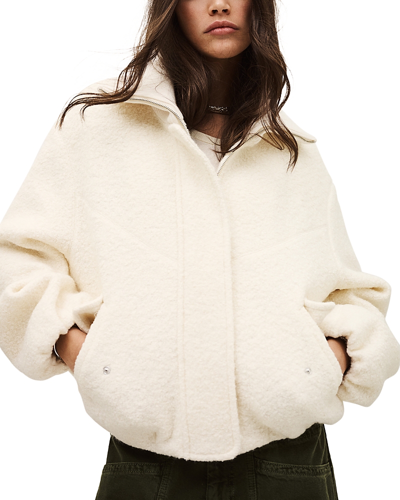 ba & sh Vito Jacket