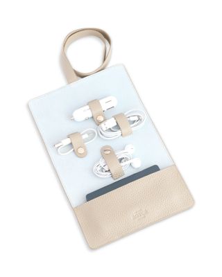 Tech Cord Organizer Roll