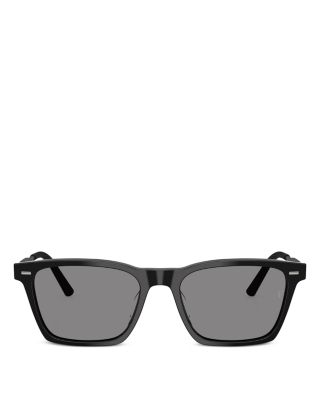 Pillow Sunglasses, 54mm
