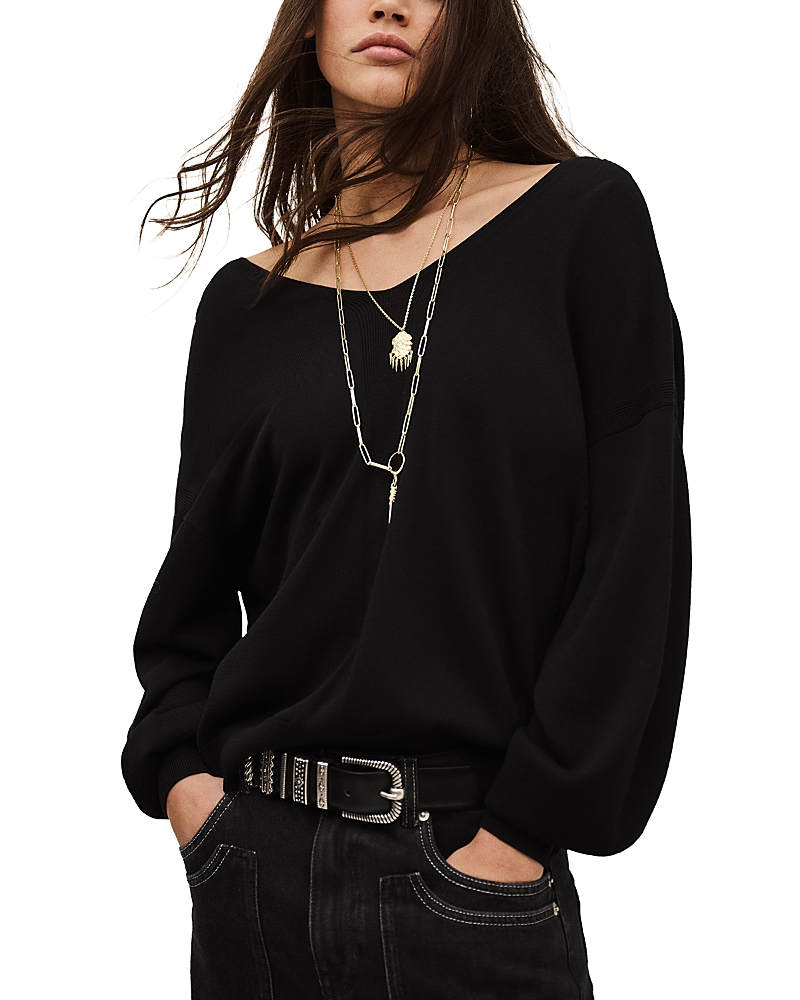 ba & sh Brenda Sweater