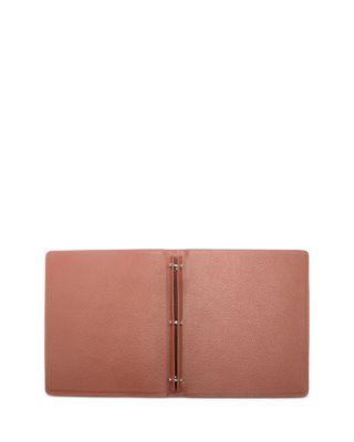 Script Holder Loose Leaf Binder 