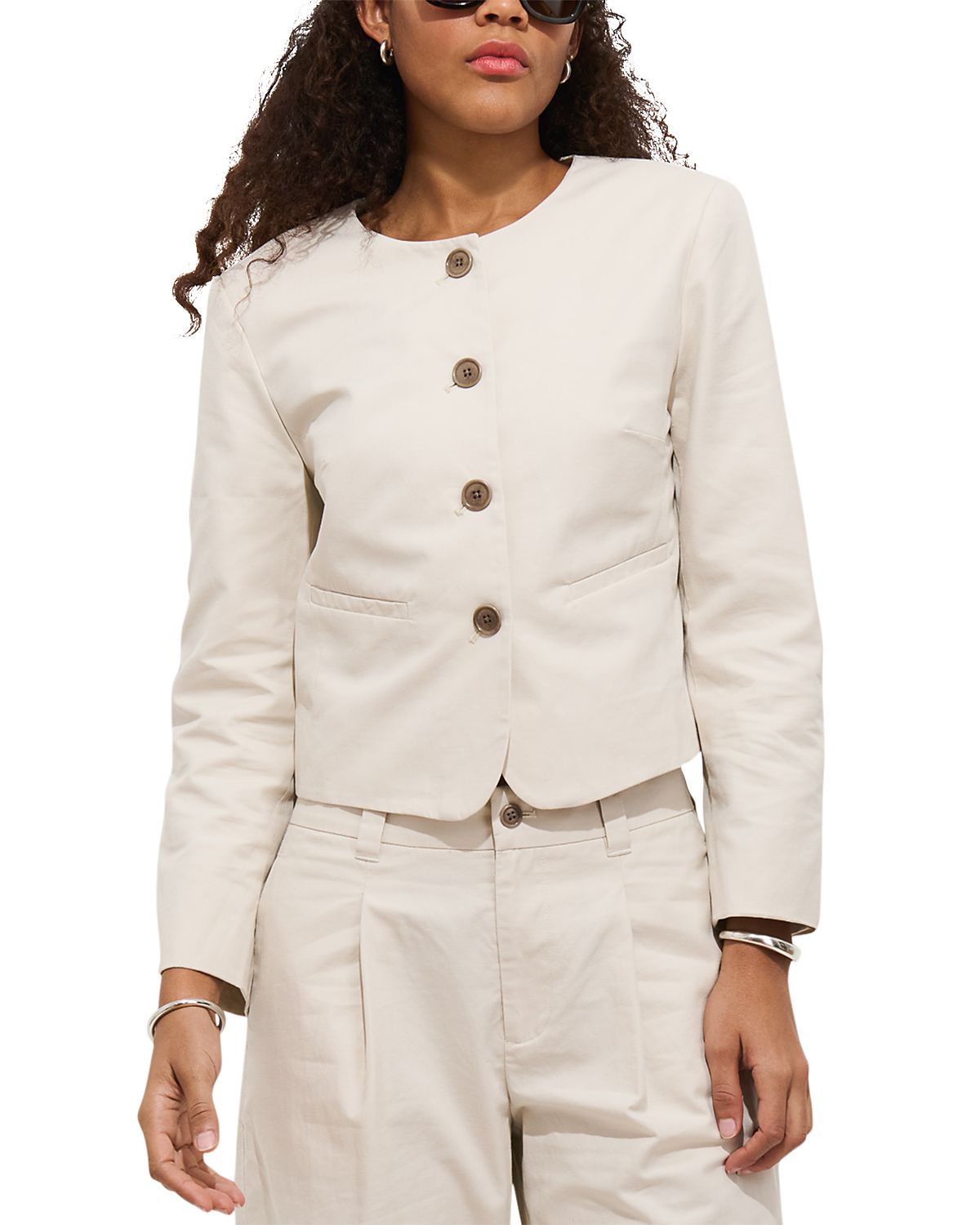 Alex Mill Soho Jacket