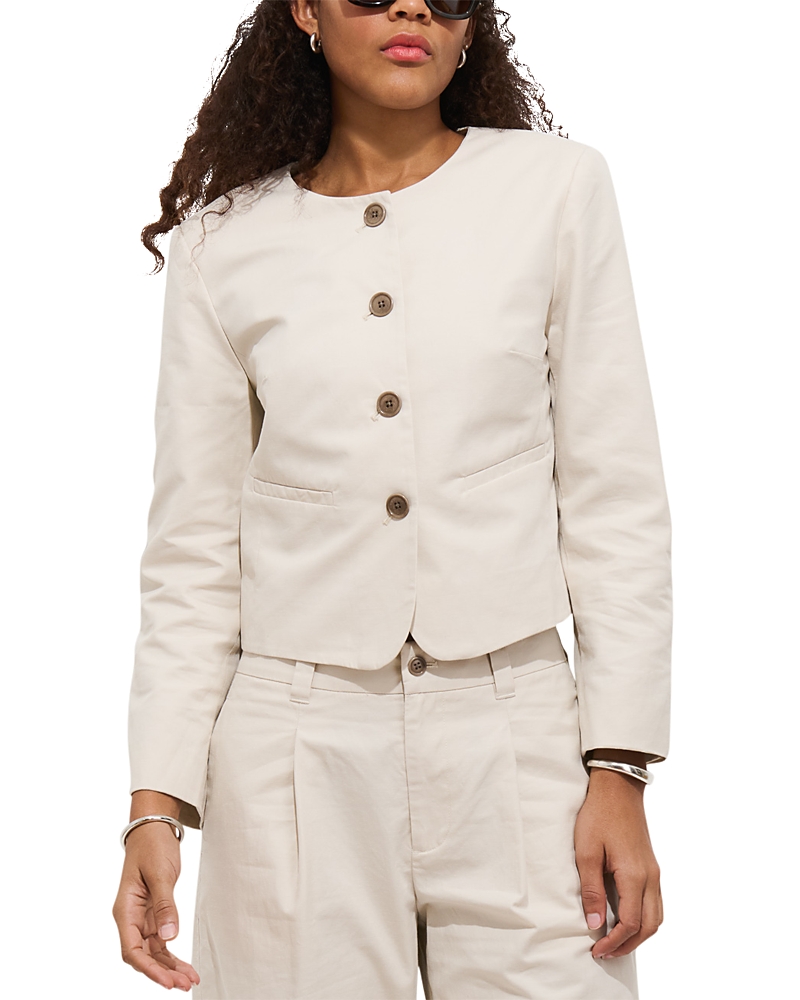 Alex Mill Soho Jacket