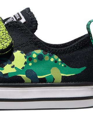 Boys' Chuck Taylor All Star Dinos Easy On Sneakers - Baby, Toddler