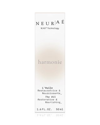 harmonie The Oil 1.6 oz.