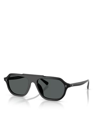 Estin Square Sunglasses, 58mm